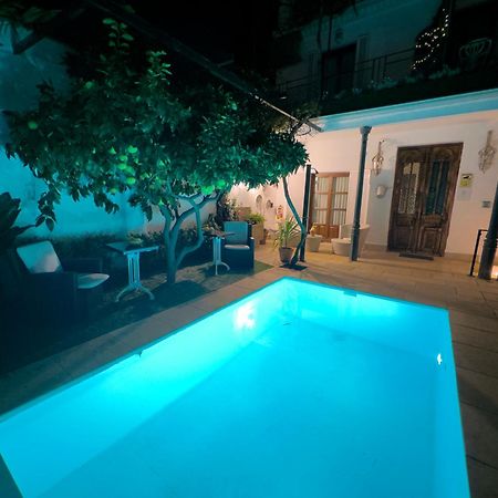 Suite Comares Γρανάδα Εξωτερικό φωτογραφία