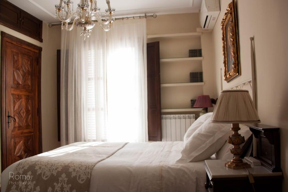 Suite Comares Γρανάδα Εξωτερικό φωτογραφία