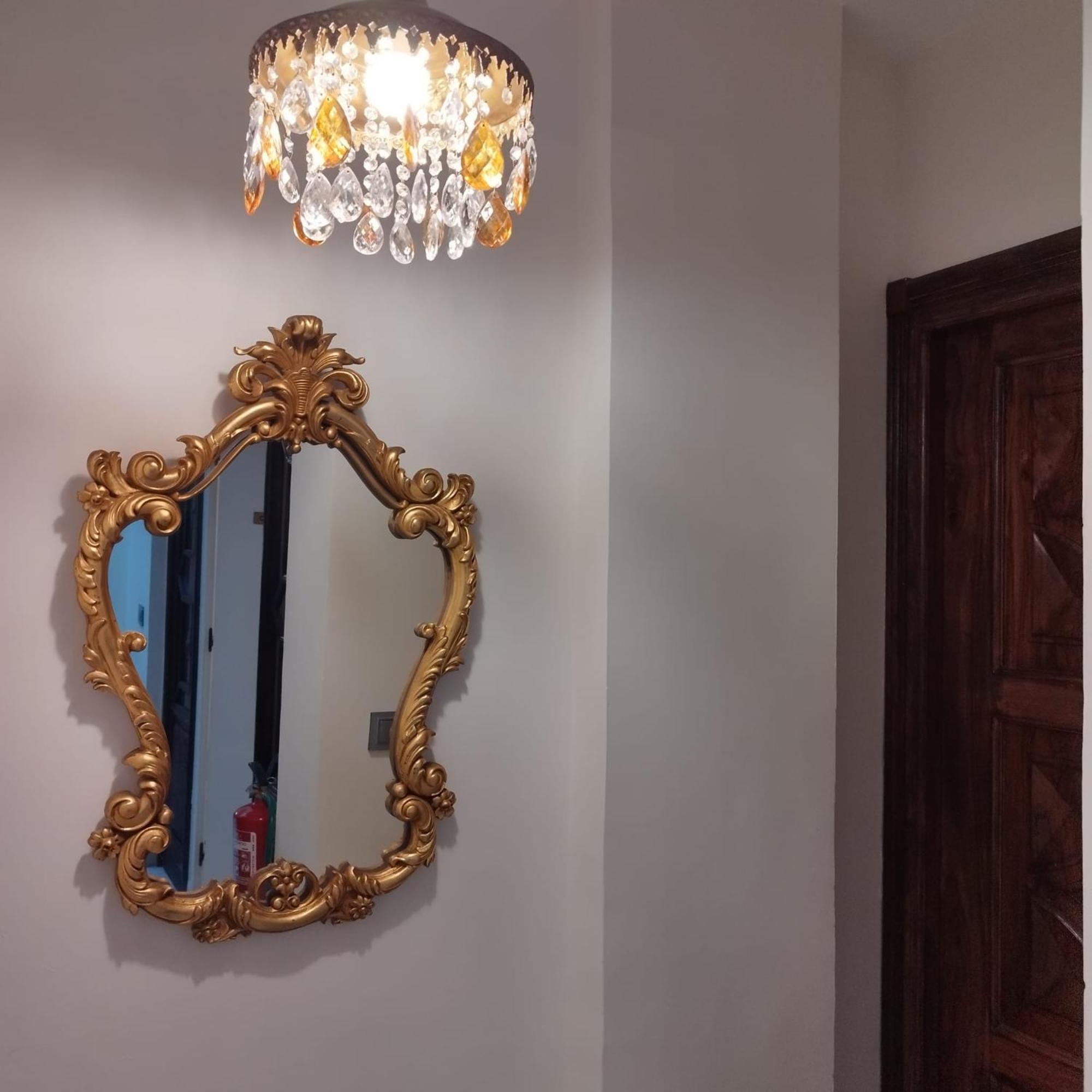 Suite Comares Γρανάδα Εξωτερικό φωτογραφία