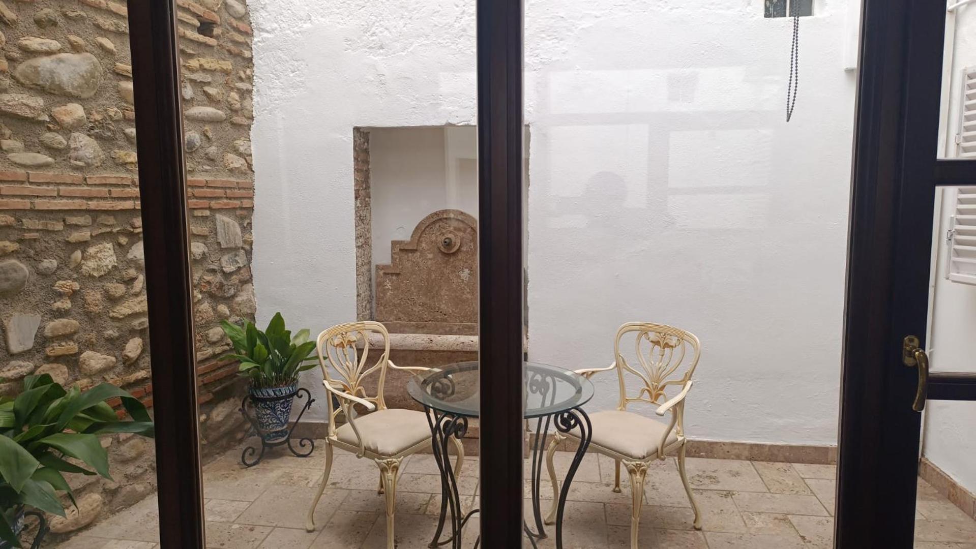 Suite Comares Γρανάδα Εξωτερικό φωτογραφία