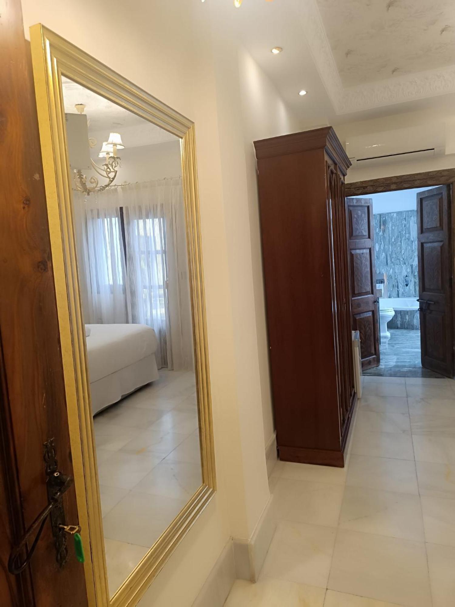 Suite Comares Γρανάδα Εξωτερικό φωτογραφία