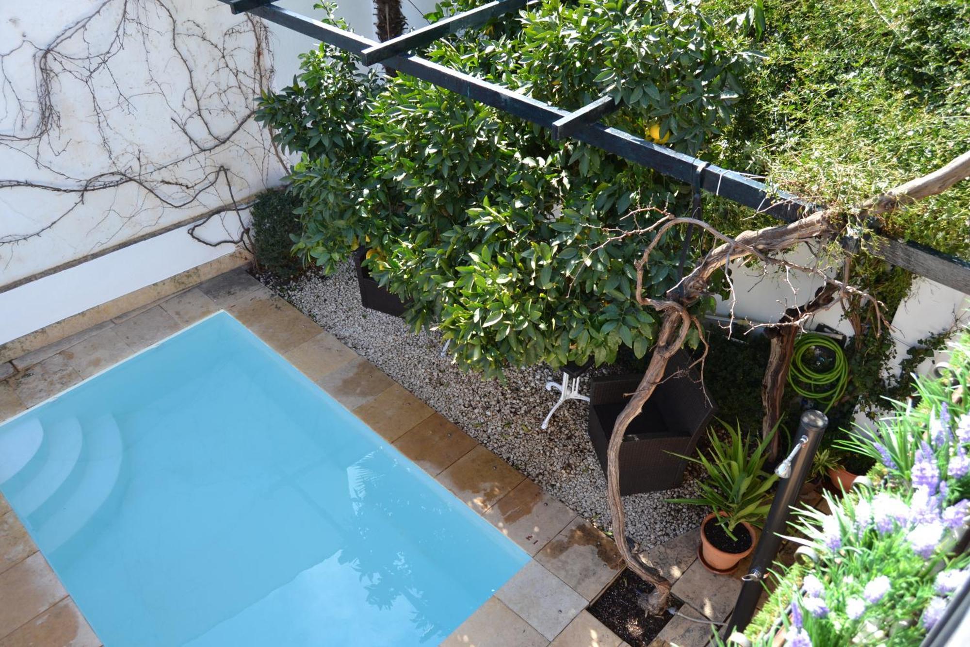 Suite Comares Γρανάδα Εξωτερικό φωτογραφία