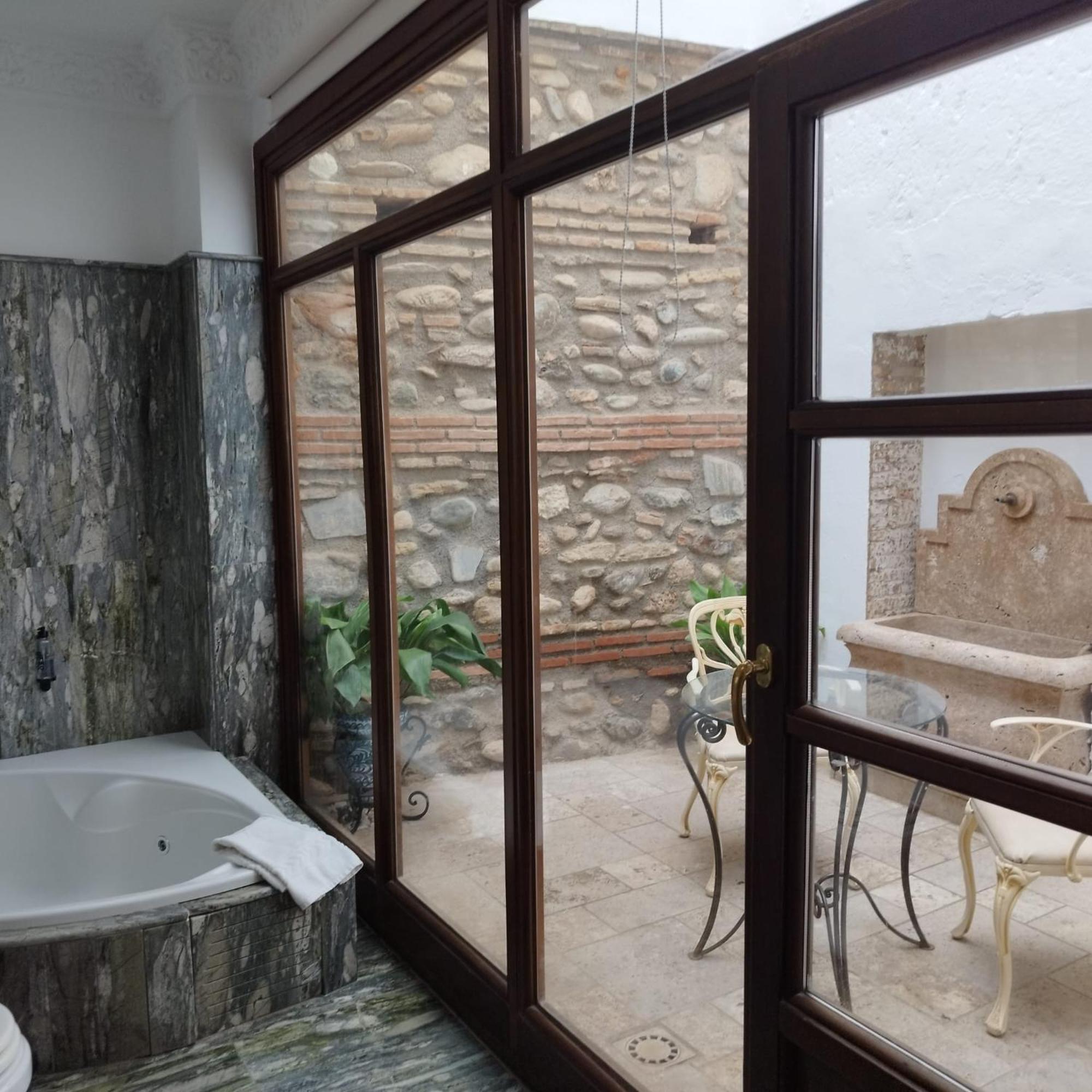 Suite Comares Γρανάδα Εξωτερικό φωτογραφία