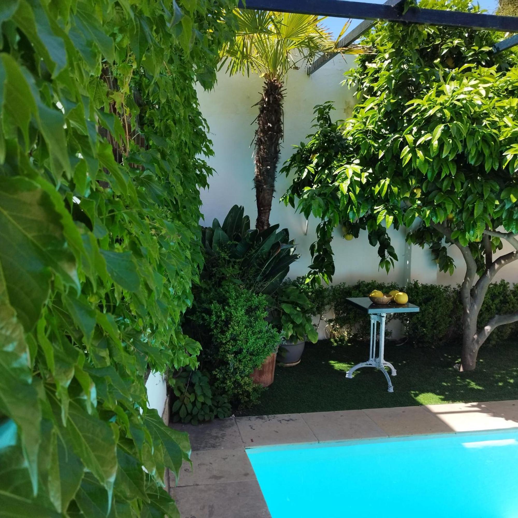 Suite Comares Γρανάδα Εξωτερικό φωτογραφία