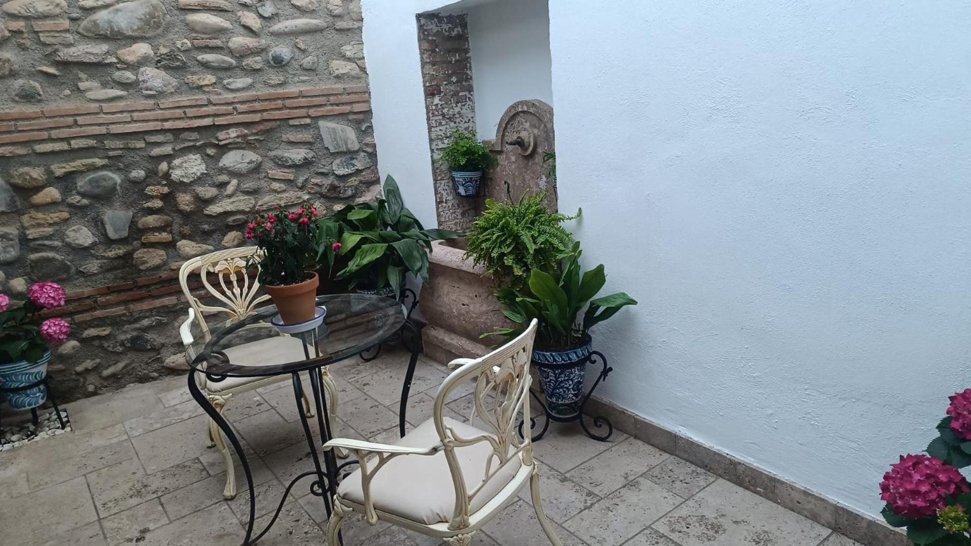 Suite Comares Γρανάδα Εξωτερικό φωτογραφία