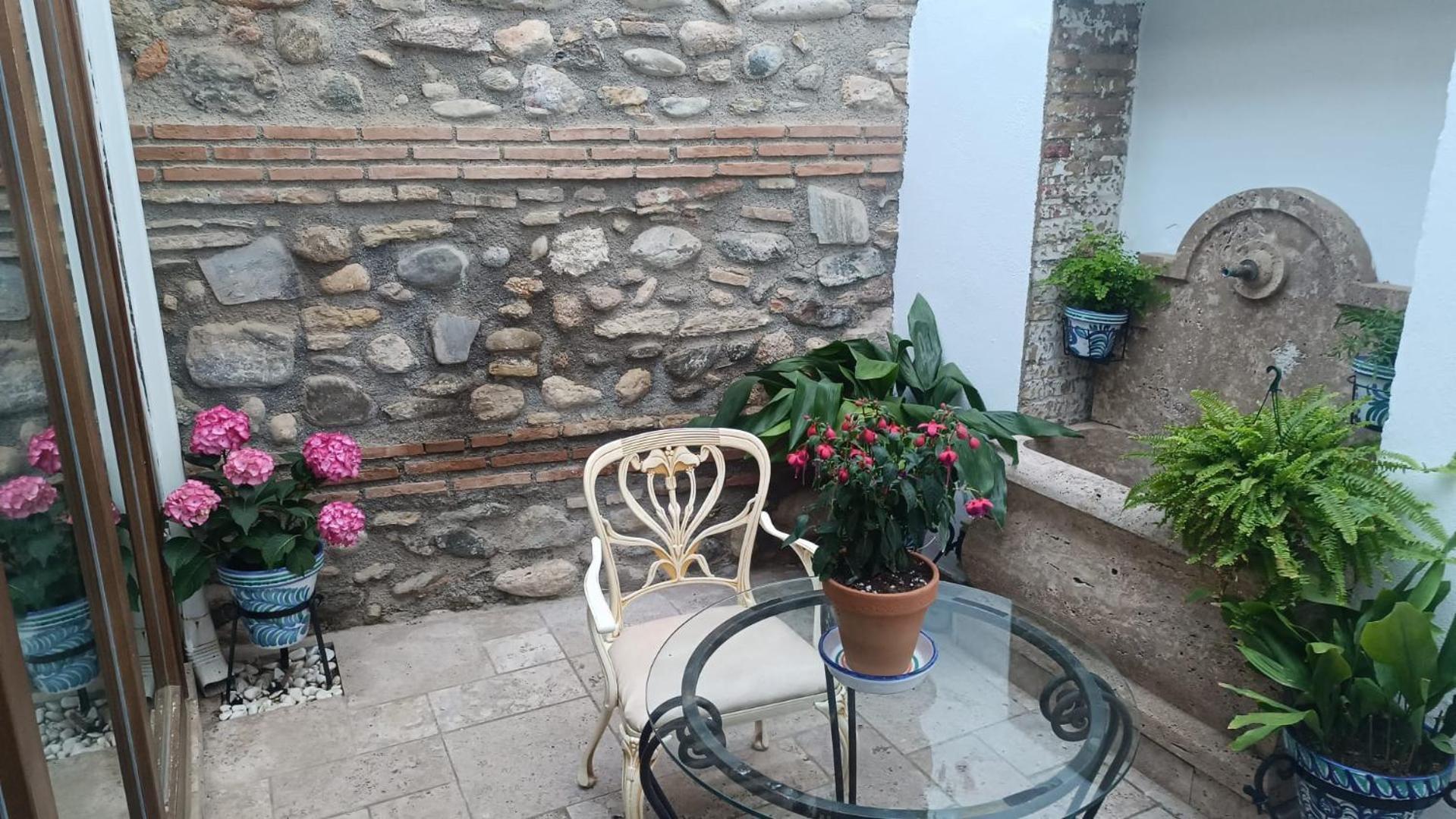 Suite Comares Γρανάδα Εξωτερικό φωτογραφία