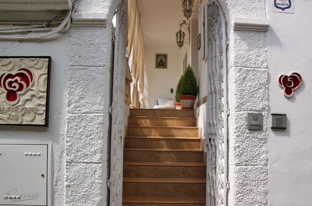 Suite Comares Γρανάδα Δωμάτιο φωτογραφία