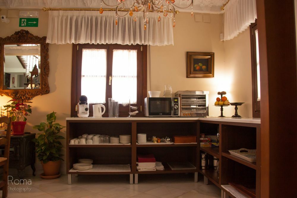 Suite Comares Γρανάδα Εξωτερικό φωτογραφία